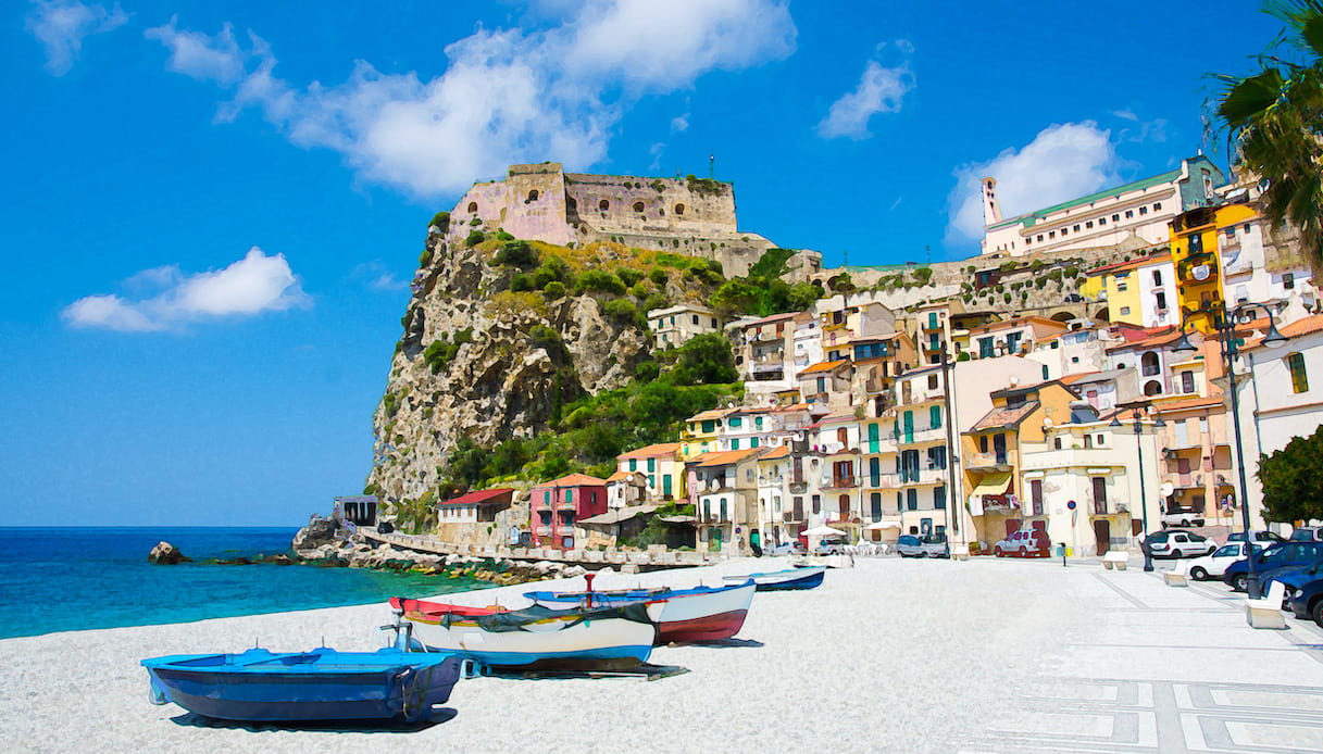 Scilla