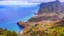 Cosa fare a Faial, perla delle Azzorre sempre più amata dai turisti