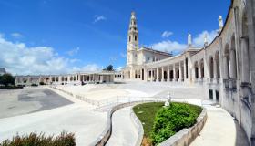 Cosa vedere a Fatima, città della Vergine Maria