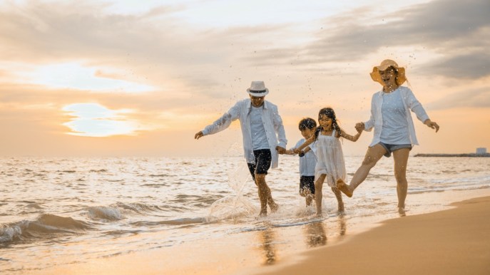 Le mete all inclusive dove andare con i bambini quest’estate