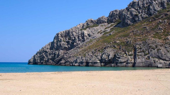 Gorgona, l’isola-penitenziario diventa una meta turistica