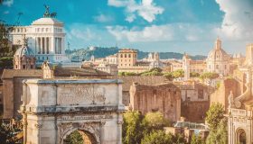 Cosa puoi vedere sui Sette Colli di Roma