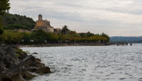 Trevignano Romano: cosa visitare nel nuovo comune Bandiera Blu 2018