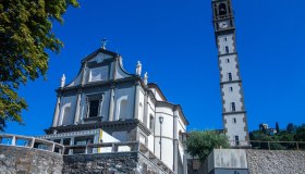 Sotto il Monte Giovanni XXIII, la casa del Papa buono