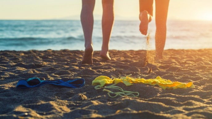 Vacanze senza inibizioni, scopri le migliori mete naturiste