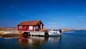 In Svezia c’è una delle ultime zone selvagge al mondo