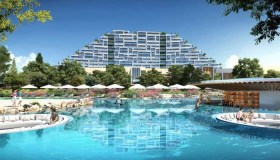 A Cipro sorgerà il più grande resort-casinò d’Europa