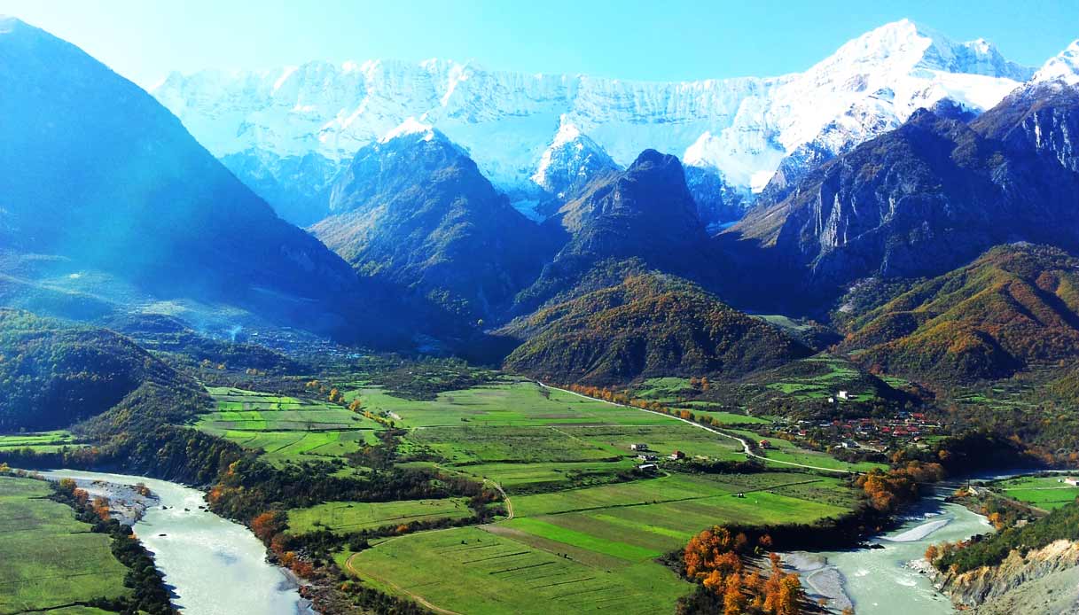 fiume-vouissa-Albania
