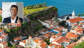 Viaggio sulle orme di Cristiano Ronaldo a Funchal nell’isola di Madeira
