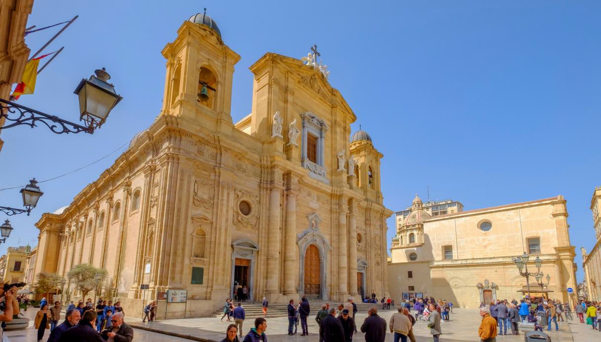 Mete da visitare in Sicilia partendo dall'aeroporto di Trapani