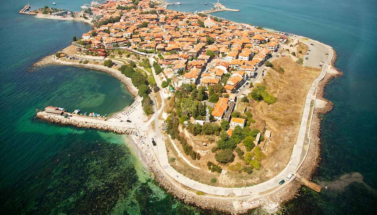 Nessebar-bulgaria-mar-nero