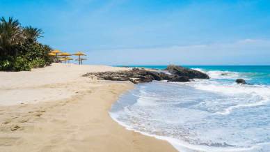 Perù, non solo Machu Picchu: ecco le spiagge più belle