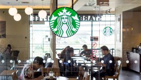 Starbucks e gli altri: le catene di caffè più famose del mondo