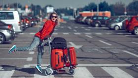 Hai pochi soldi? Puoi andare in vacanza lo stesso. Ecco come