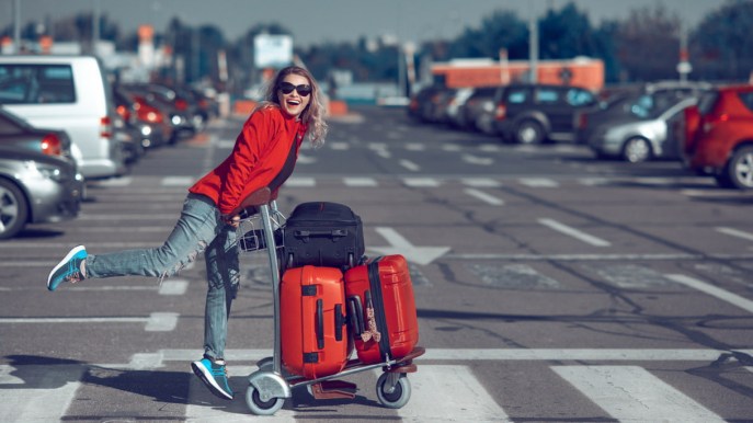 Hai pochi soldi? Puoi andare in vacanza lo stesso. Ecco come