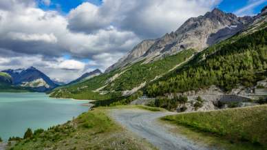 8 consigli per un weekend estivo a Bormio