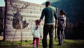 Trentino Guest Card: ingressi a musei, castelli, trasporti gratis!