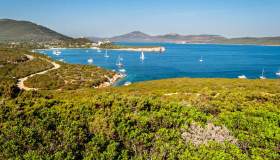 In Sardegna c’è una delle strade più panoramiche d’Italia