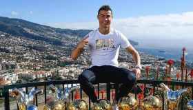 Dove sono gli hotel di Cristiano Ronaldo
