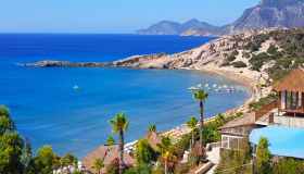 L’isola greca di Kos, tra spiagge, villaggi e storia