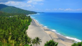 L’isola di Lombok, il paradiso del surf vicino a Bali