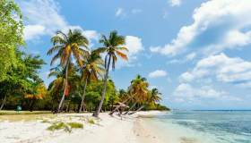 William, Kate e famiglia ai Caraibi sull’isola di Mustique