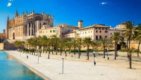 Cosa vedere a Palma di Maiorca, la regina delle Baleari