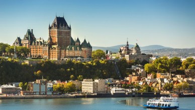 Cosa vedere nel Québec, lo stato più francese del Canada