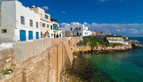 Tunisia: la magia di Mahdia, la Città delle due Lune