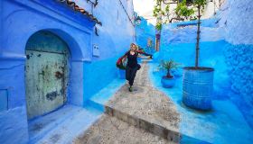 Le 5 mete ideali per le donne che viaggiano da sole