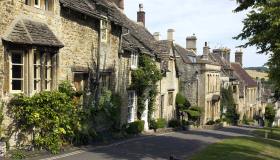 Cotswolds, la campagna inglese è super cult