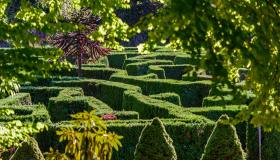 Labirinti d’Italia, i giardini in cui perdersi…