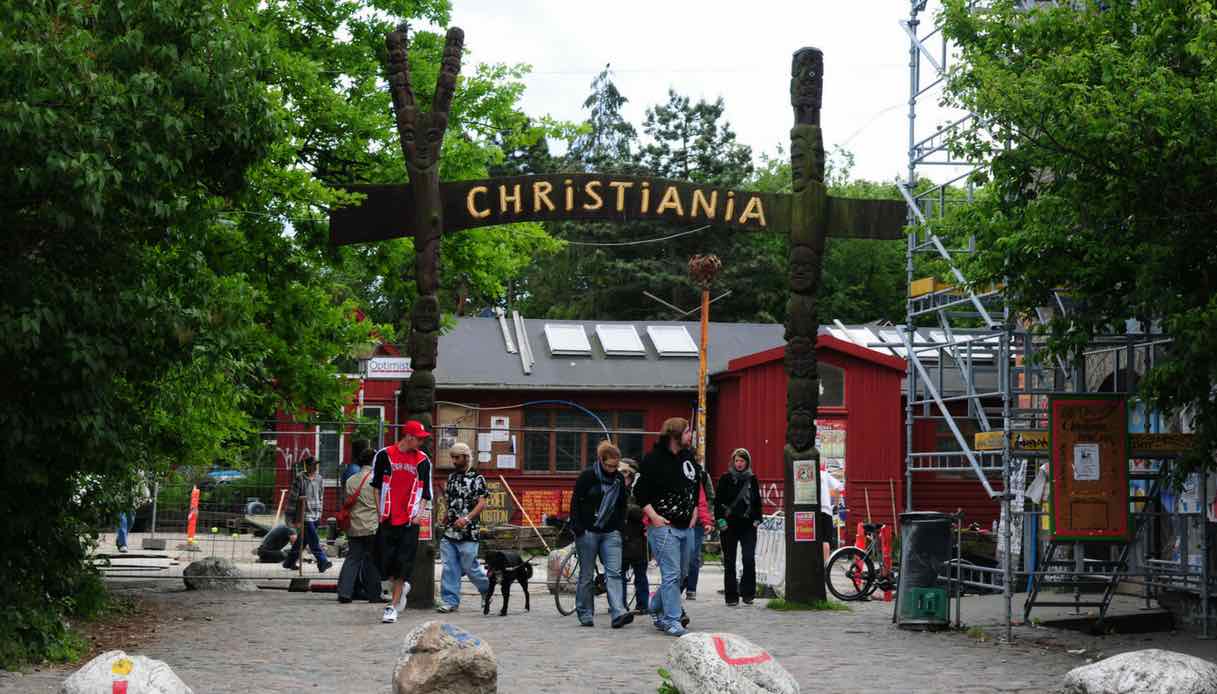 Viaggio a Copenaghen, capitale della Danimarca e città della Sirenetta