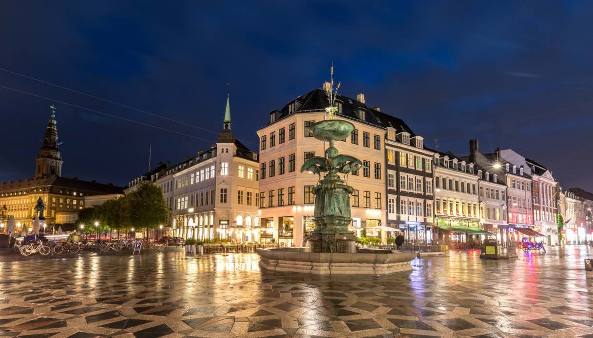 Viaggio a Copenaghen, capitale della Danimarca e città della Sirenetta