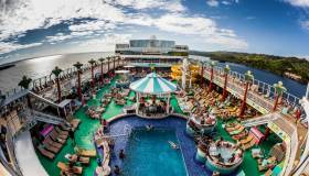 Andare in crociera spendendo poco? Ecco come fare