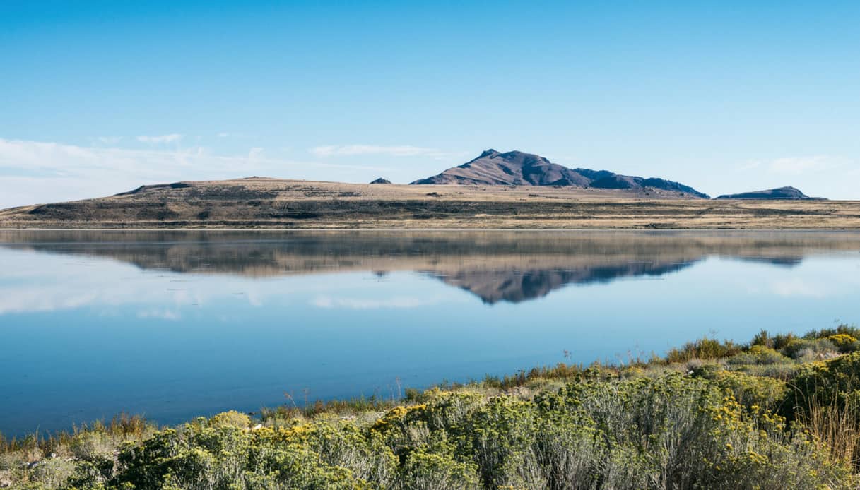 Great Salt Lake
