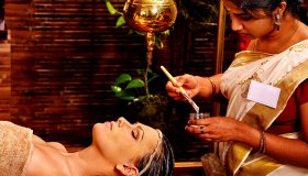 India, una città antica dove si rigenera corpo e spirito