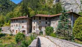 Anche l’Italia ha il suo Cammino di Santiago