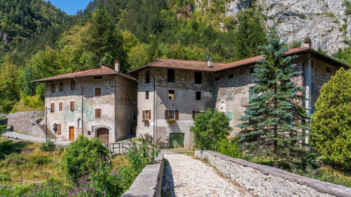 Anche l’Italia ha il suo Cammino di Santiago