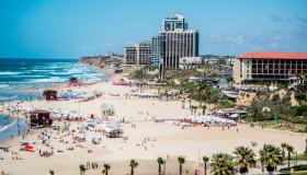 Tel Aviv: relax e divertimento