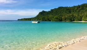 Tutti i luoghi del film “Laguna Blu”