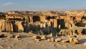 Qeshm, la paradisiaca isola del Golfo Persico che il turismo non conosce ancora