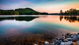 I luoghi della seconda stagione di Ozark, la serie evento di Netflix