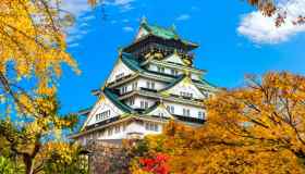 Giappone: alla scoperta dei 10 castelli samurai più belli