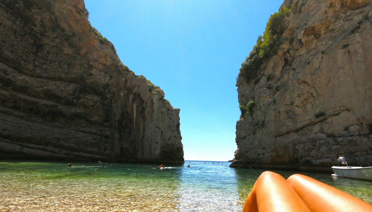 Mamma Mia - Croazia