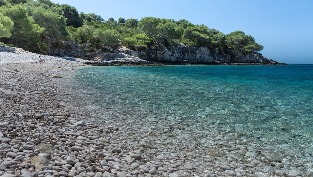 Mamma Mia - Spiaggia Srebrna