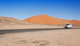In Namibia con i bambini: cosa bisogna sapere