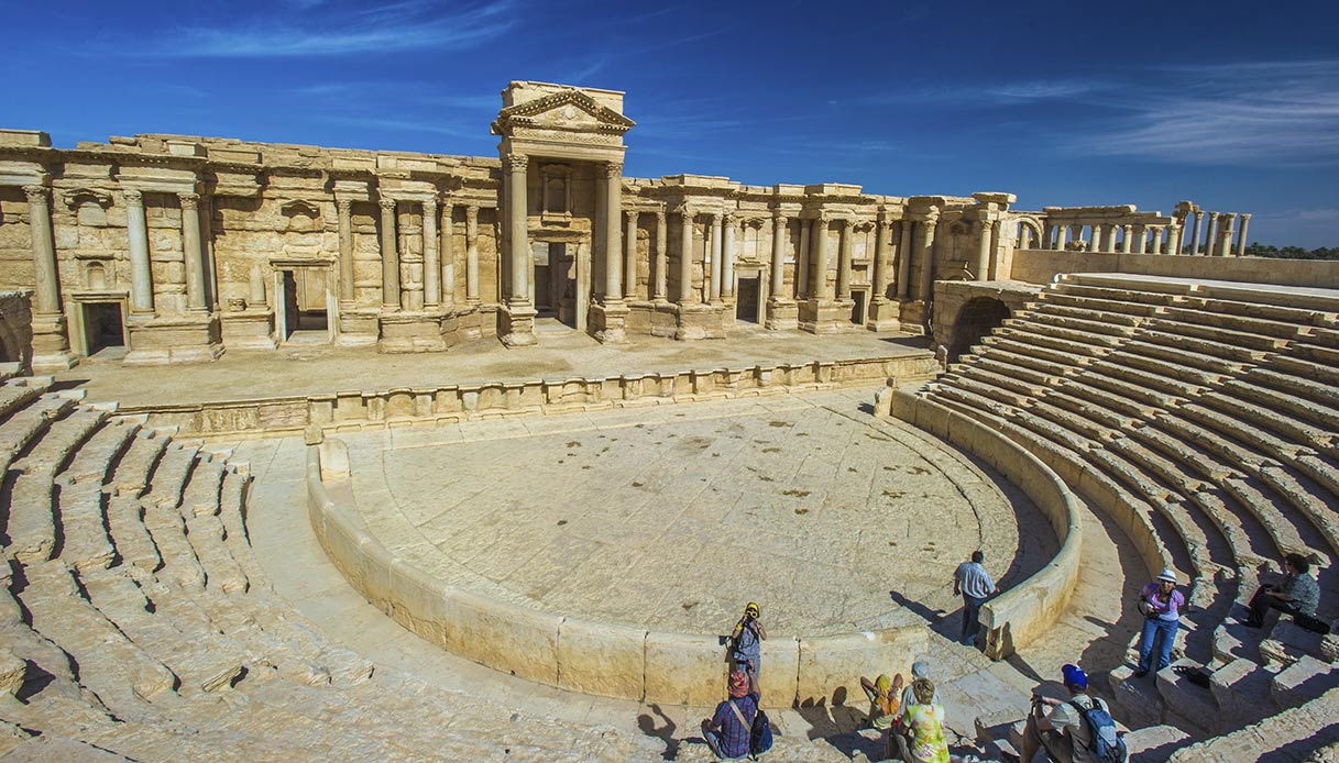 palmira-citta-siria