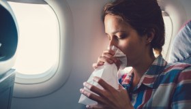 Stress da viaggio, l’American Airlines introduce l’app ‘calmante’