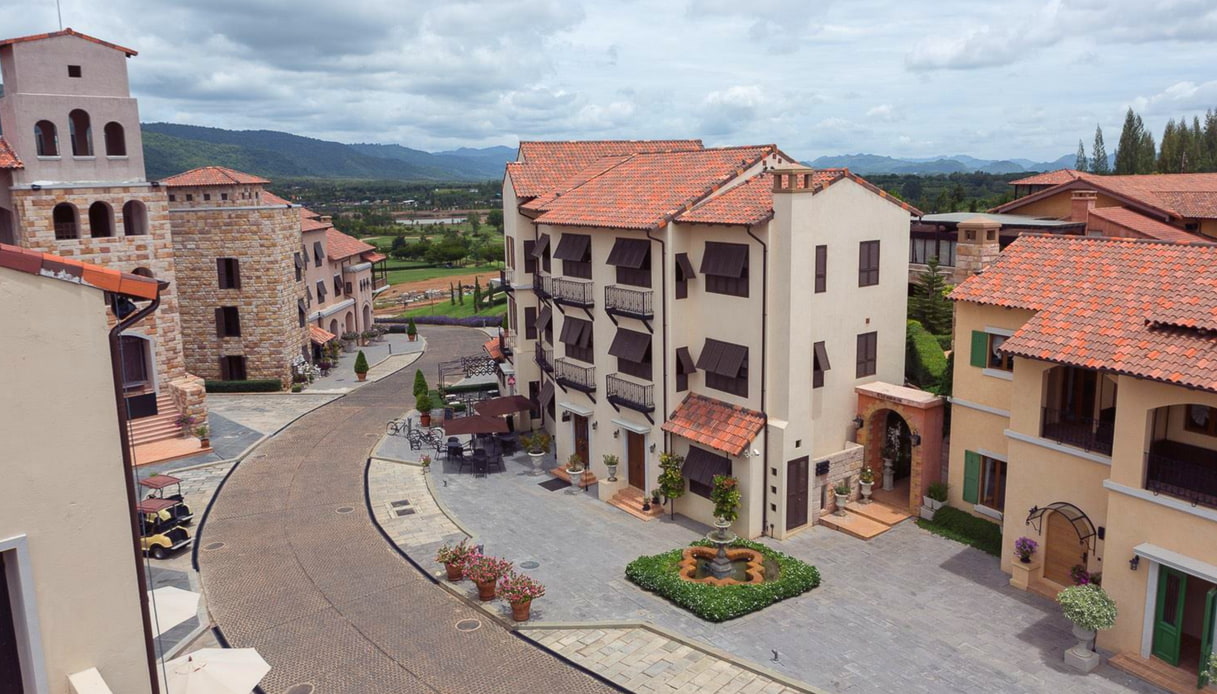 Toscana Valley
